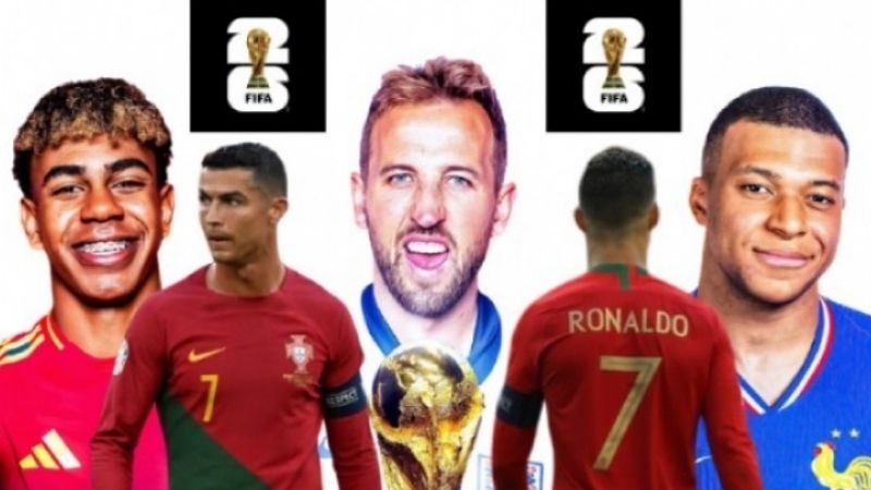 Tổng quan về Vòng loại World Cup khu vực Châu Âu